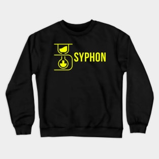 Syphon Crewneck Sweatshirt